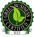 Green Business Certified